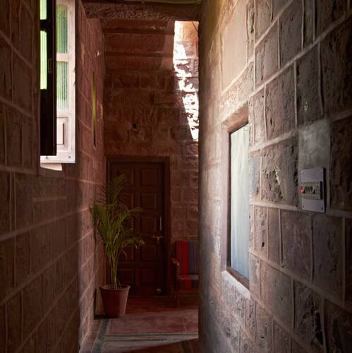Hotel Dehra Fort, Jodhpur 5